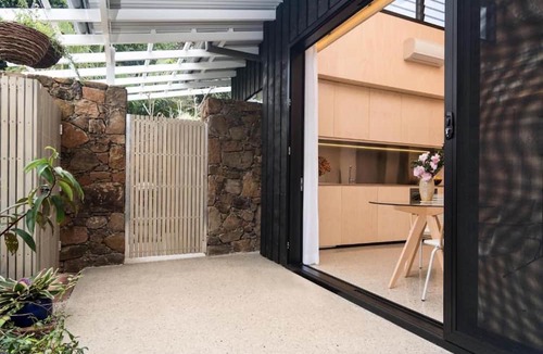 Byron Bay Apartment | Buhwi Bira Byron Bay Studio - Central