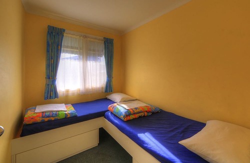 Potato Point Resort | Beachcomber Holiday Park