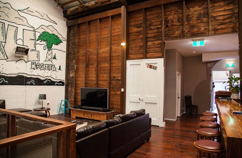 Fremantle Hostel | Fremantle Hostel