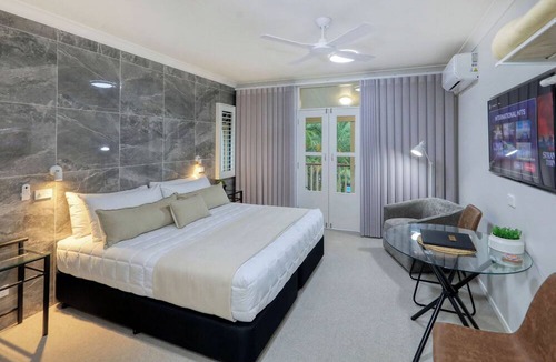 South Grafton Hotel | Heritage River Motor Inn