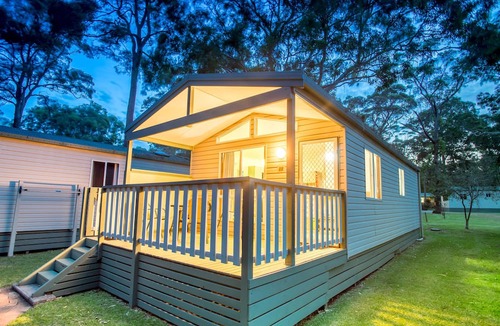 Kioloa Other | Tasman Holiday Parks - Kioloa Beach