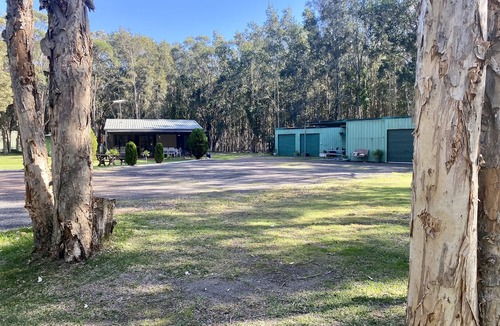 Salt Ash Cottage | Port Stephens Family Holiday