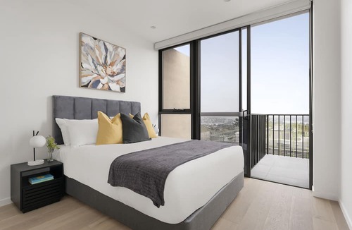 North Sydney Apartment | Urban Rest North Sydney Apartments