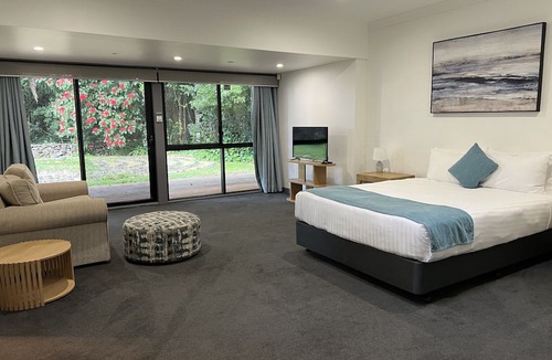 Goonellabah Apartment | Invercauld House