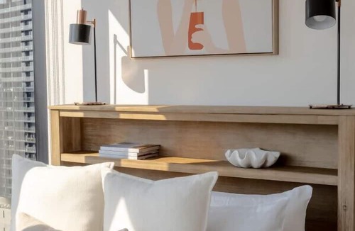 South Yarra Apartment | Claremont Style & Comfort | South Yarra