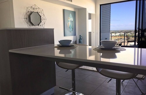 Birtinya Apartment | Salt at Oceanside