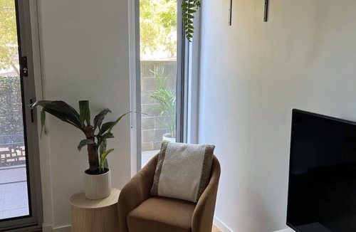 Heidelberg Apartment | Ground Floor Apartment close to Hospitals Centre of Heidelberg Free PARKING