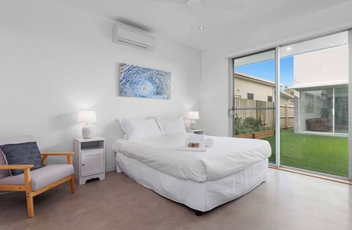 Bogangar Apartment | Friday Island Cabarita