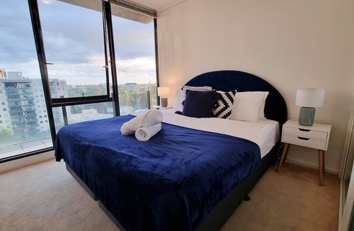 South Melbourne Apartment | Mega Style Apartments Capri