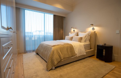 Brighton Apartment | MCA - Boutique Brighton