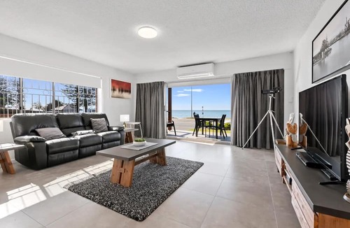 Margate Apartment | "Margate Magic Waterfront" - Margate Q 4019