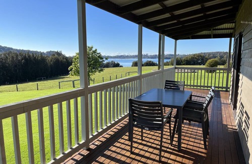North Narooma Cabin | Black Bream Point Cabins
