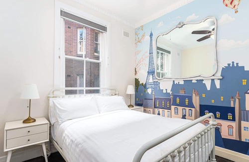 Rose Bay Apartment | Dream Apartment in Rose Bay Village
