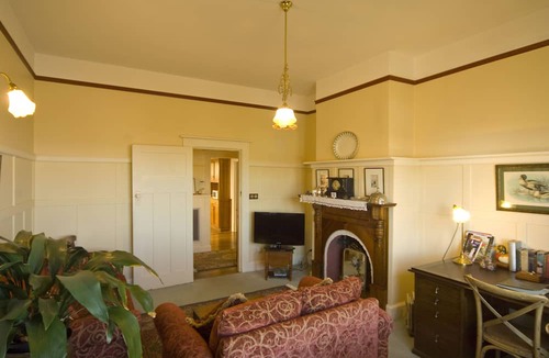 Burnie Cottage | The Duck House
