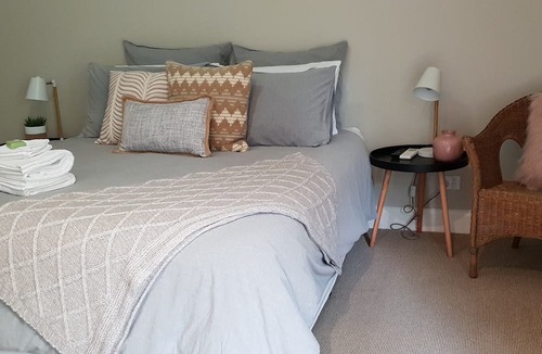 Tanunda Apartment | Fechner Place★Barossa Studio★ 1 Bed ★1 Bath ★Wine