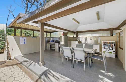 Korora Apartment | Smugglers on the Beach
