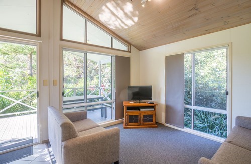 Fingal Bay RV Rental | Fingal Bay Holiday Park