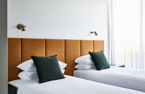 Penrith Apartment | Astina Suites