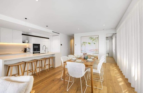 Coolum Beach Apartment | Coolum First Bay 121