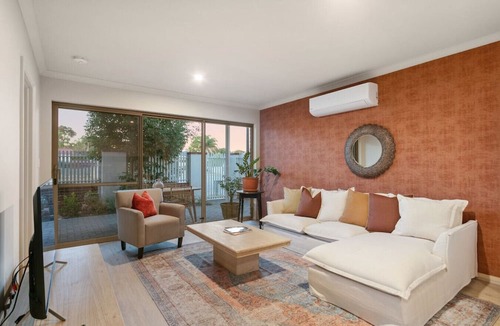 Bassendean Apartment | Terra de Sol|Mediterranean Retreat near Swan Valley
