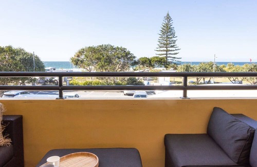 Kingscliff Apartment | Kingscliff Paradise with Ocean Views