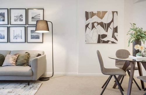 Darling Harbour Apartment | Heart of Darling Harbour,King St Wharf,Barangaroo