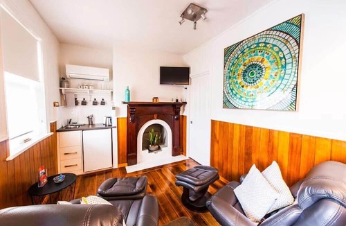 Stanley Cottage | Angel's Aisle Cottages