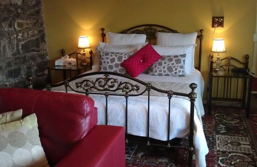 Stanley Cottage | Angel's Aisle Cottages