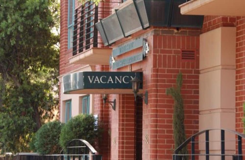 North Adelaide Apartment | Majestic Tynte Street Apartments