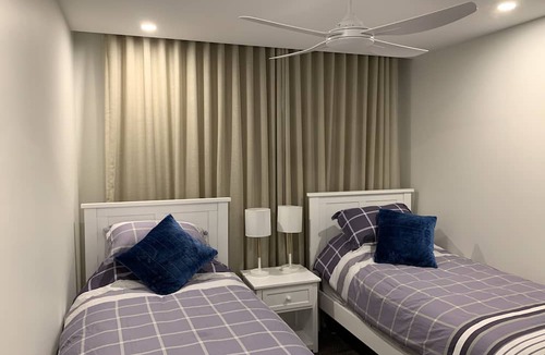 Maroochydore Apartment | Cosmopolitan Exclusive Rental Apartments