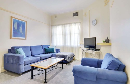 Glenelg Apartment | Bayview Family Apartments Glenelg