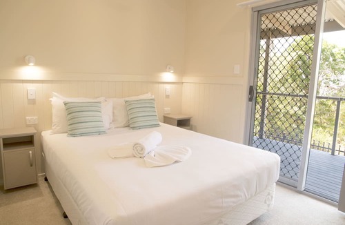 Nelson Bay RV Rental | Halifax Holiday Park