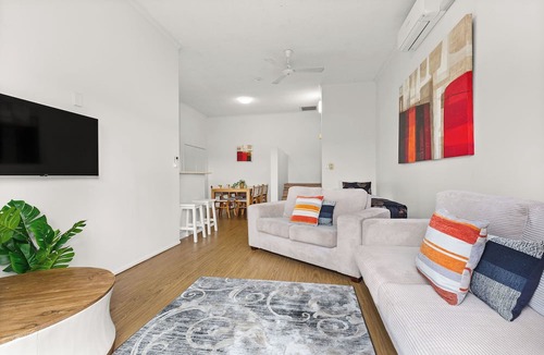 Toowong Villa | Toowong Villas