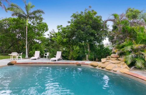 Toowong Villa | Toowong Villas