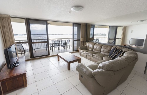 Golden Beach Apartment | Gemini Resort