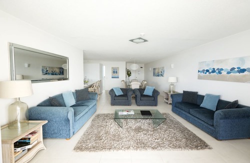 Golden Beach Apartment | Gemini Resort