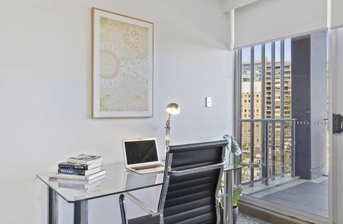 North Sydney Apartment | Astra Apartments Miller Street