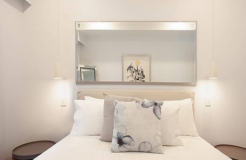 Darling Point Apartment | The Darling Apartment