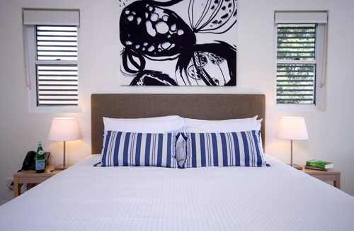 Ascot Apartment | Domain Serviced Apartments