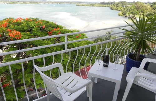 East Ballina Apartment | Leisure Lee Holiday Apartments