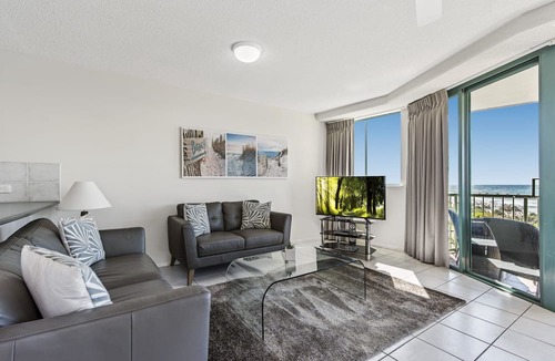 Maroochydore Apartment | Key Largo Apartments