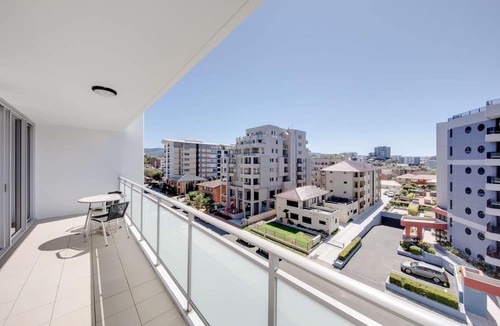 Wollongong Apartment | Adina Apartment Hotel Wollongong