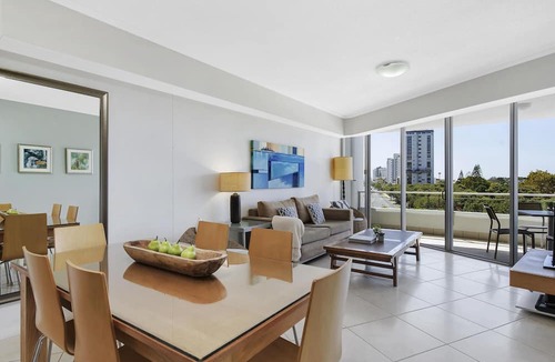 Maroochydore Apartment | The Sebel Maroochydore