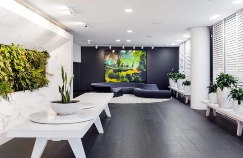 Southbank Apartment | Xanadu Apartments