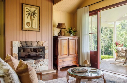 Whian Whian Cabin | Nightcap Ridge