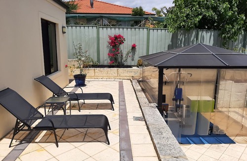Ballajura House | Discover Your Perfect Getaway: Modern and Cozy Short-Term Stays