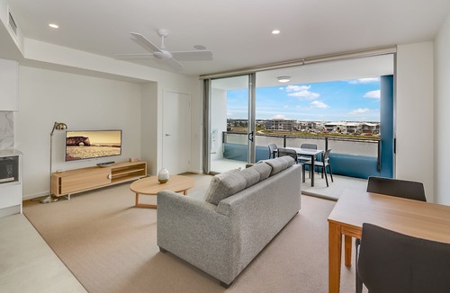 Birtinya Apartment | Aquarius Kawana