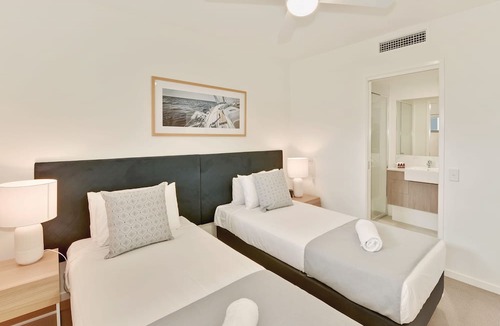 Birtinya Apartment | Aquarius Kawana