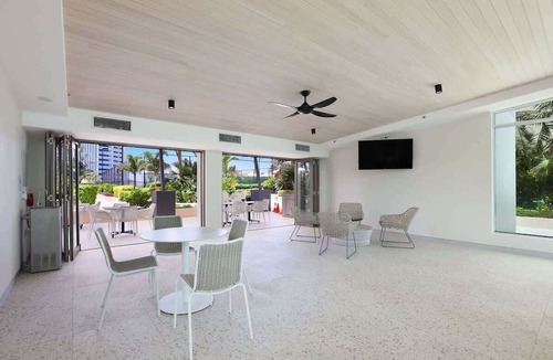 Surfers Paradise Apartment | 2602 Ballah 26th Floor Surfers Paradise Escape
