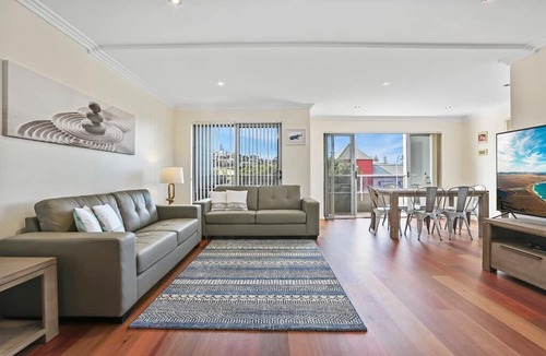 Kiama Apartment | ROSEBANK OASIS on Terralong